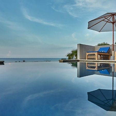 Villa Aska Amed  Exterior photo