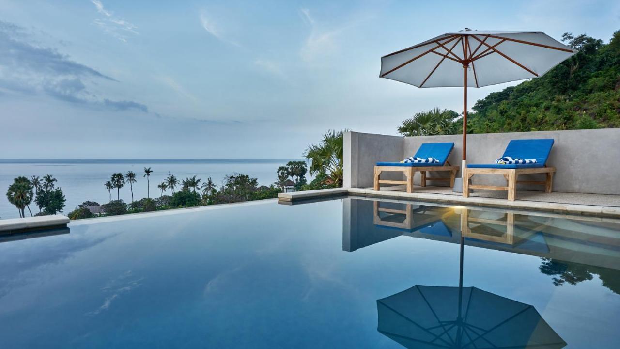 Villa Aska Amed  Exterior photo